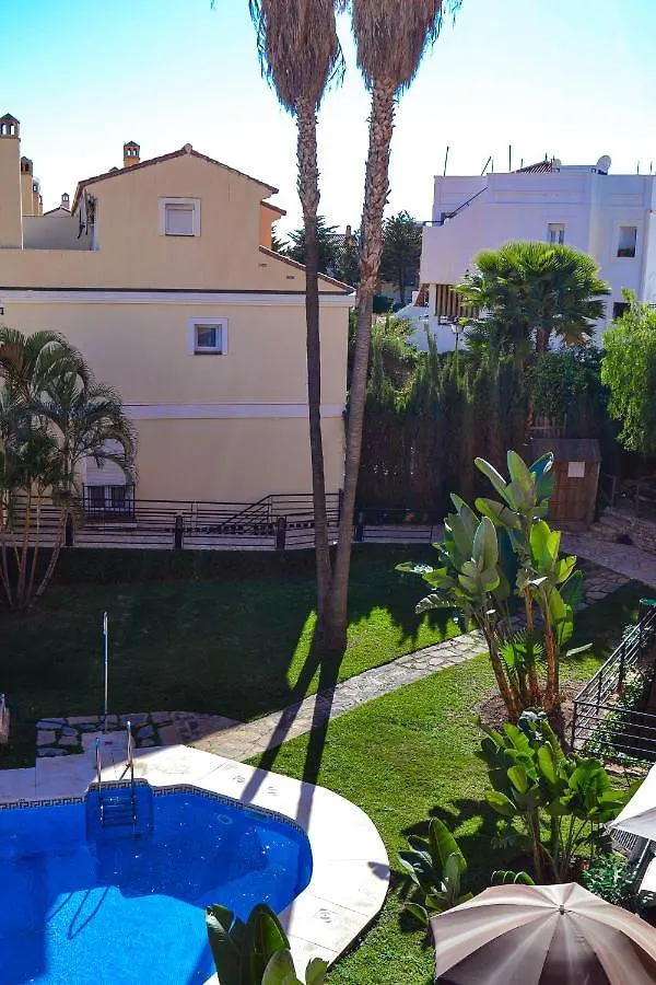 Apartamento Anoreta Malaga 317 Torre de Benagalbon 0*,