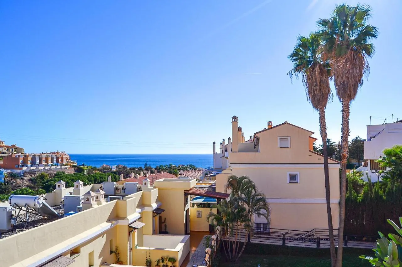 Apartamento Anoreta Malaga 317 Torre de Benagalbon 0*,