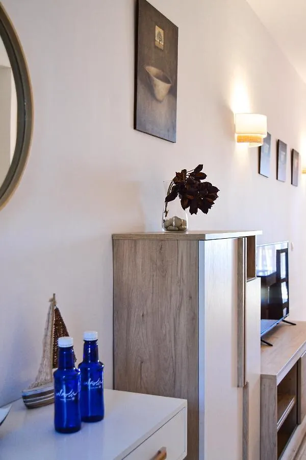 Apartamento Anoreta Malaga 317 Torre de Benagalbon
