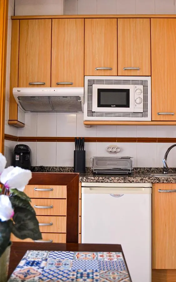 Apartamento Anoreta Malaga 317 Torre de Benagalbon Apartment