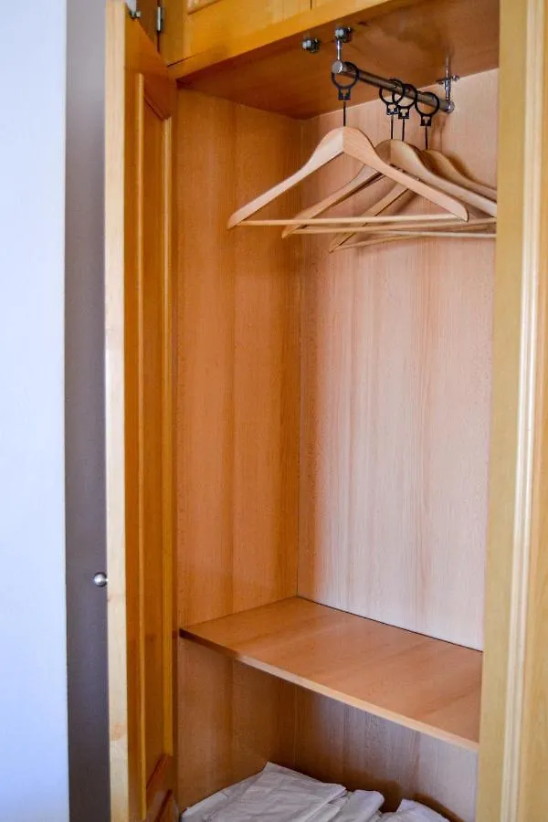 Apartment Apartamento Anoreta Malaga 317 Torre de Benagalbon