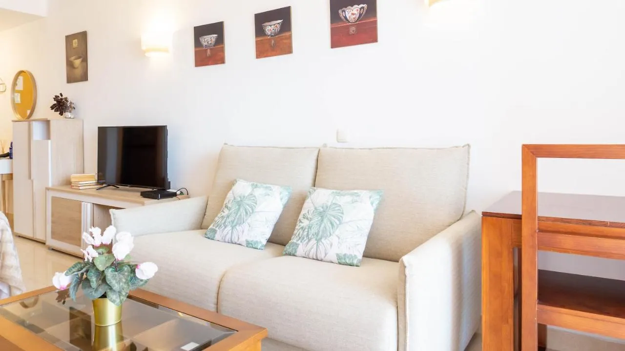 Apartamento Anoreta Malaga 317 Torre de Benagalbon Spain