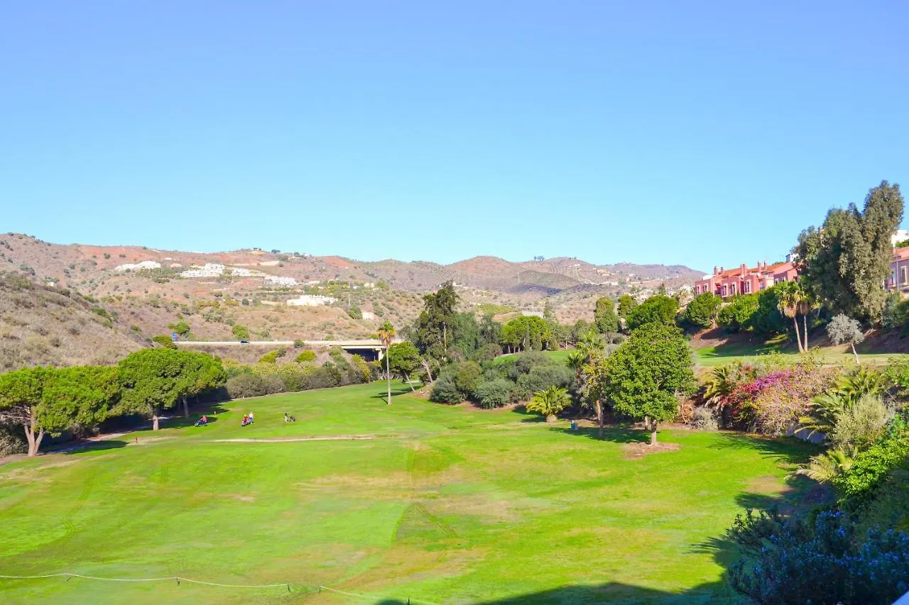 Apartamento Anoreta Malaga 317 Торре-де-Бенагальбон 0*,  Испания